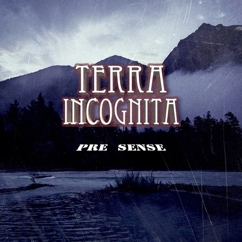 Terra Incognita cover art