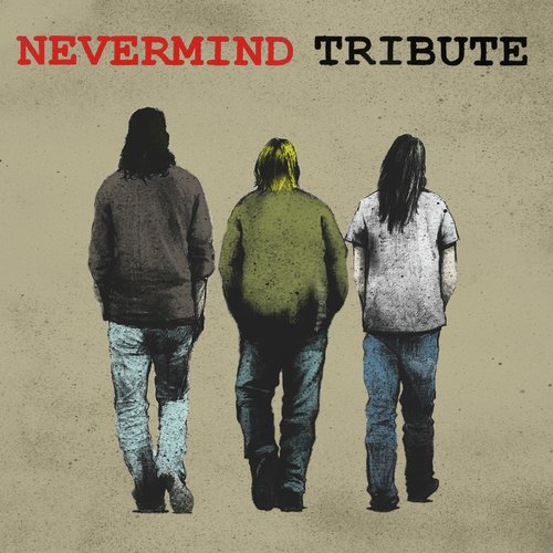 Territorial Pissings (From Nevermind Tribute)