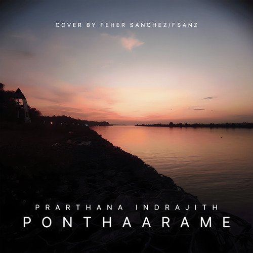 Thaaraapadhamaake - Helen (Overlapping Cover) (Overlapping)