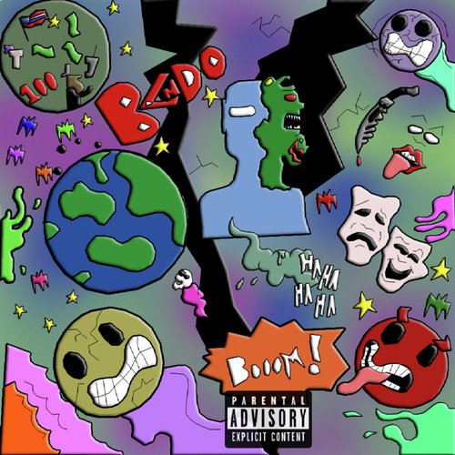 Promise cover art