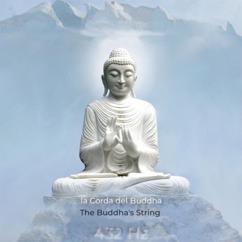 TheBuddha'sString cover art