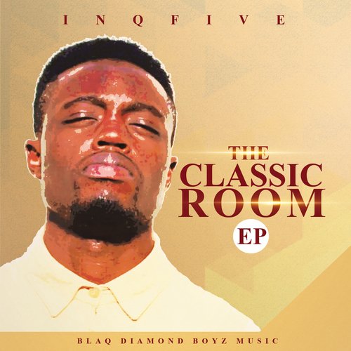 The Classic Room EP_poster_image