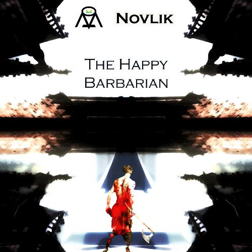 The Happy Barbarian