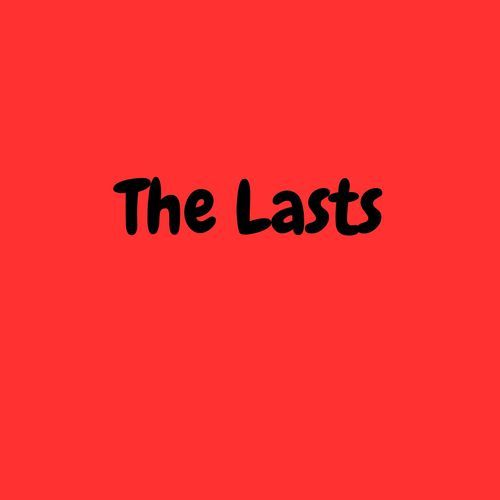The Lasts (feat. nowna records) cover art