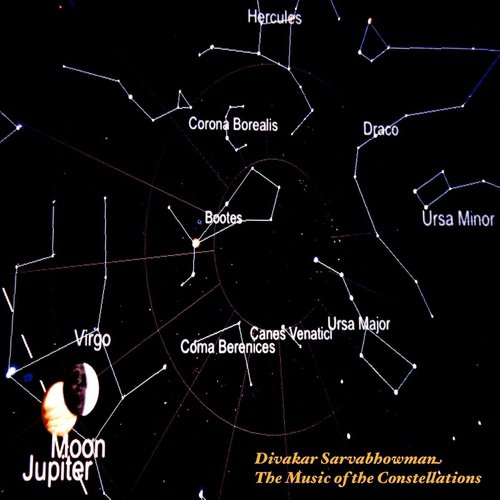 Corona Borealis cover art