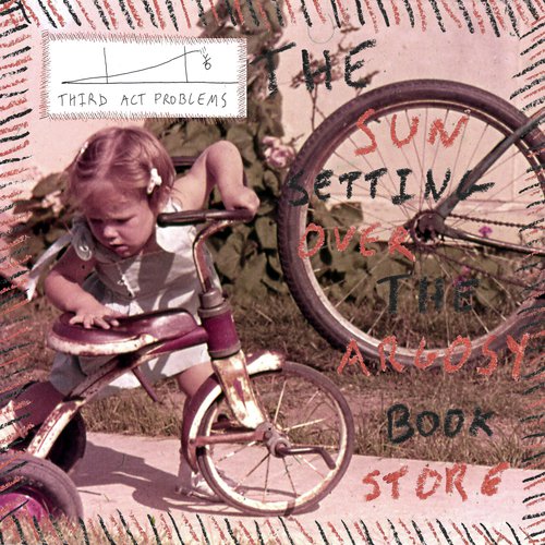 Seltzer cover art