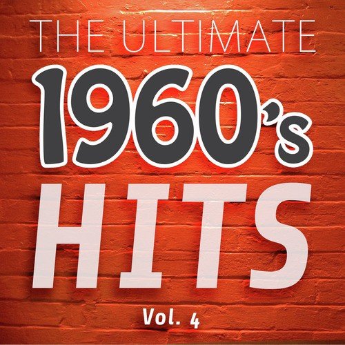 The Ultimate 1960's Hits, Vol. 4
