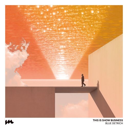 This is show business