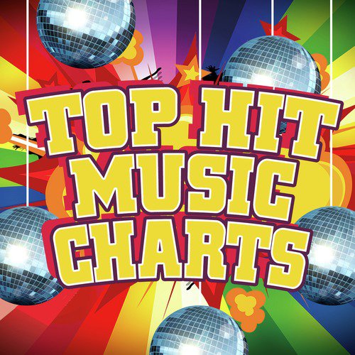 Top Hit Music Charts