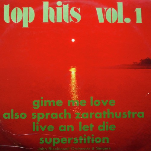 Top Hits Vol.1