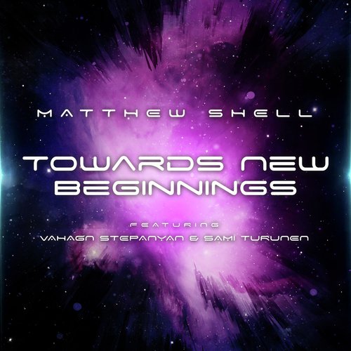 Towards New Beginnings