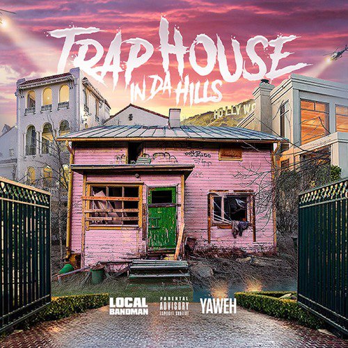 Slab - Song Download from Trap House in da @