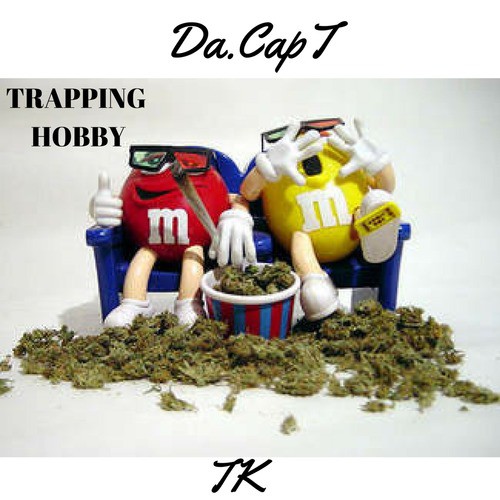 Trapping Hobby (feat. Tk)