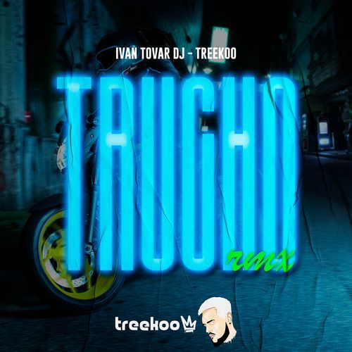 Trucho Rmx_poster_image