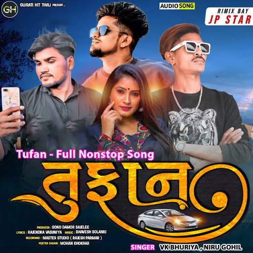 Tufan - Full Nonstop Song