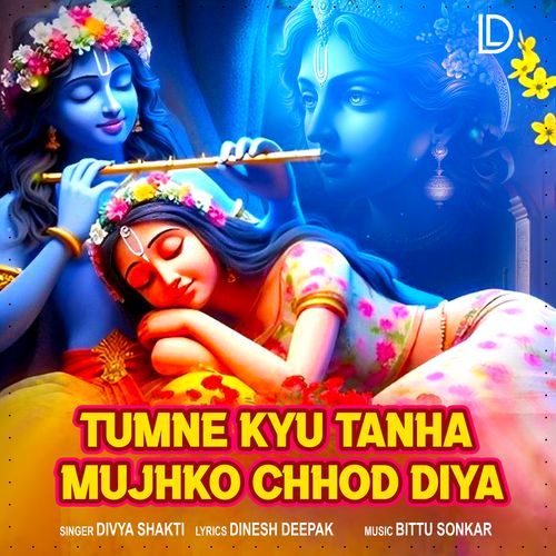 Tumne Kyu Tanha Mujhjko Chhod Diya