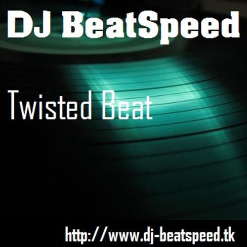 Twisted Beat EP