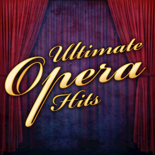 Ultimate Opera Hits_poster_image