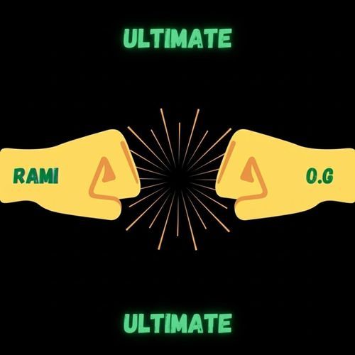 Ultimate (Remastered)