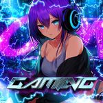 Gabriela (Nightcore) artwork