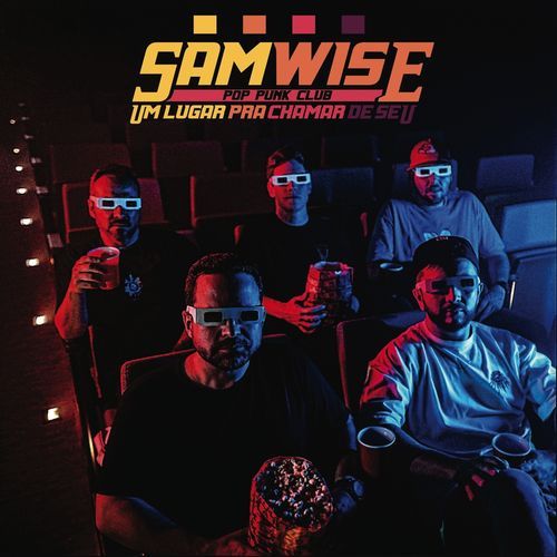 Um Lugar Pra Chamar de Seu