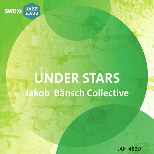 Under Stars cover art