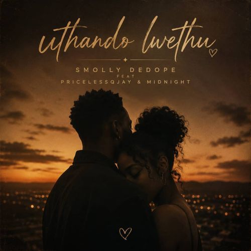 Uthando Lwethu