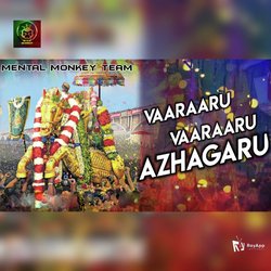 Vaaraaru Vaaraaru Azhagaru-PQAqfhdbZmY