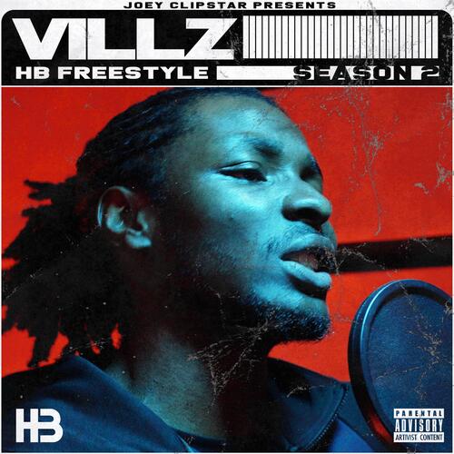 Villz HB Freestyle (Season 2)