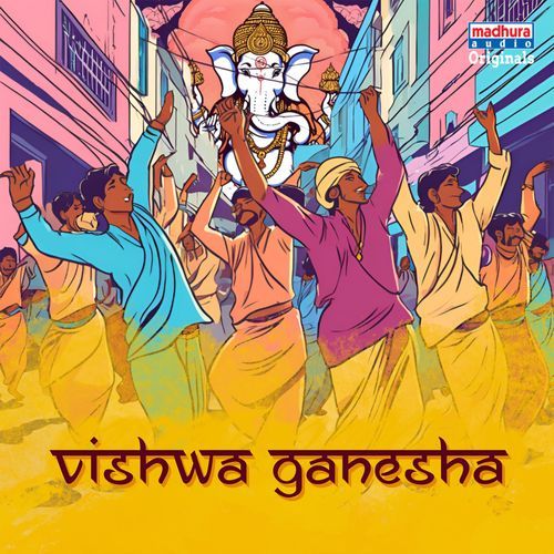 Vishwa Ganesha