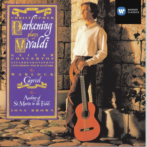 Vivaldi, Warlock & Praetoruis