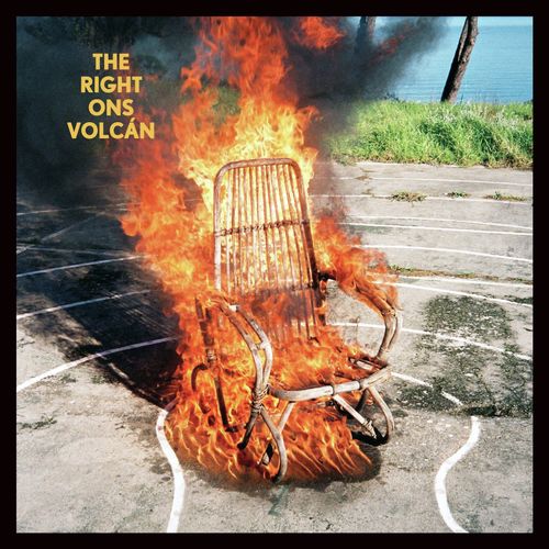 Montaña cover art