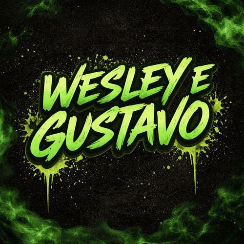 WESLEY E GUSTAVO cover art