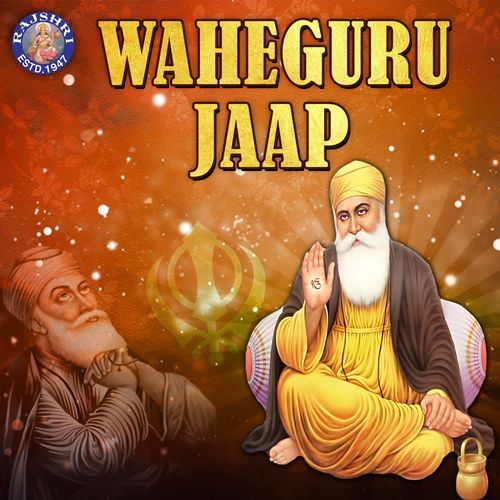 Waheguru Jaap