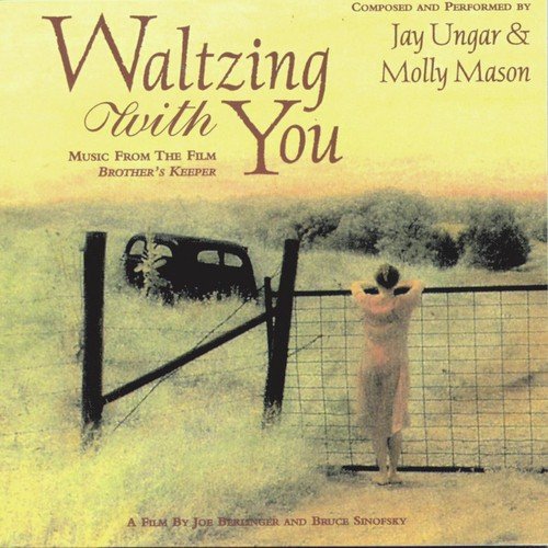 Waltzing With You (Music From The Film &quot;Brother&#039;s Keeper&quot;)_poster_image