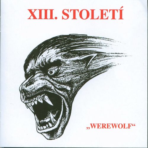 Werewolves Lyrics (9 Songs)