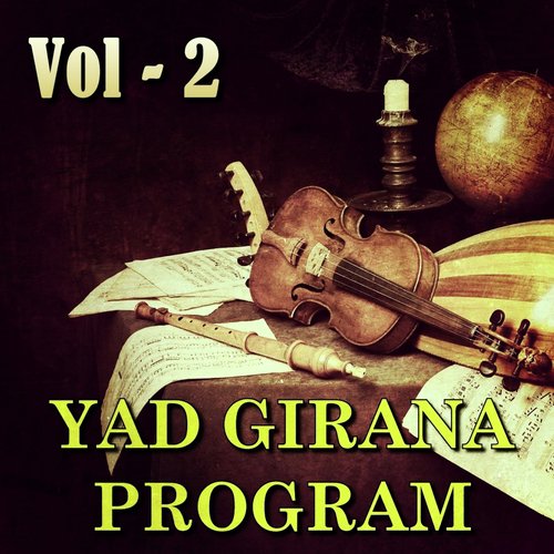 Yad Girana Program, Vol. 2