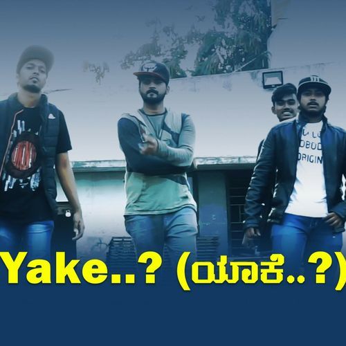 Yake..?
