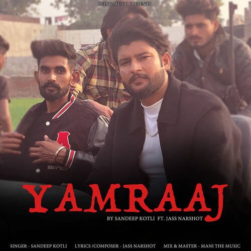 Yamraaj