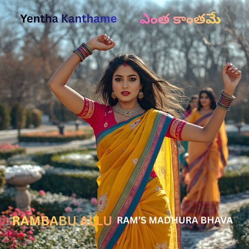 Yentha Kanthame