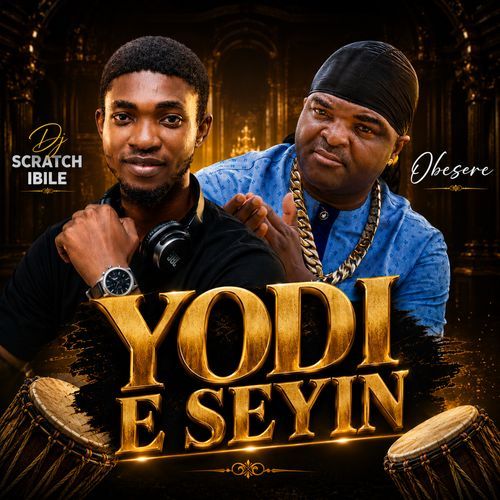 Yodi E Seyin