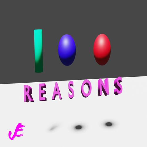 100 Reasons