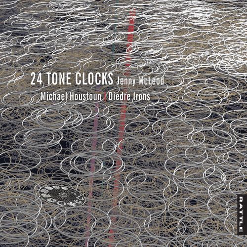 Tone Clock: Piece XXlV