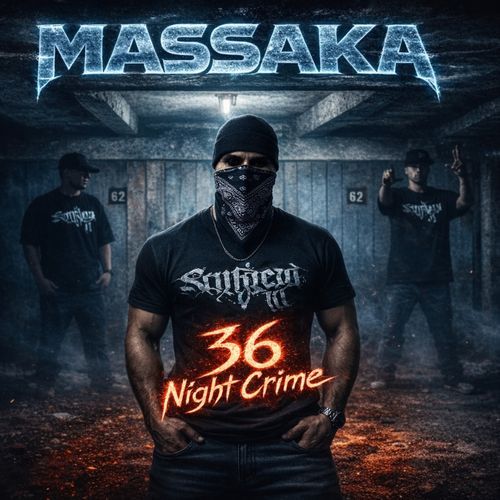36 Night Crime