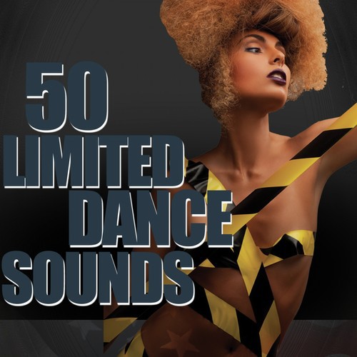 50 Limited Dance Sounds