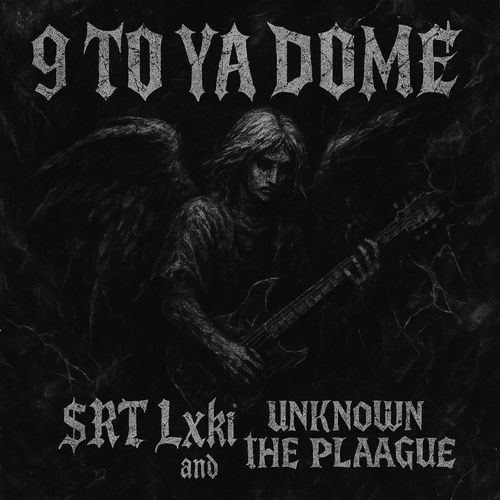 9 TO YA DOME cover art