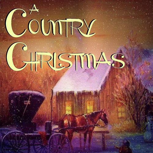 Silent Night cover art