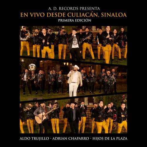 Todos Hablan Nada Saben (En Vivo) cover art