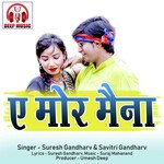 A Mor Maina (Chhattisgarhi Song)