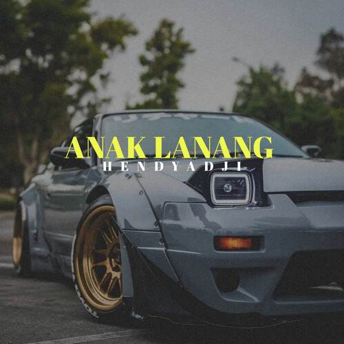 ANAK LANANG